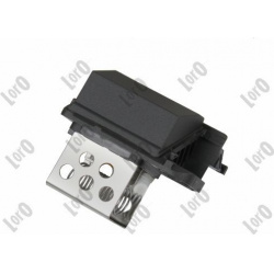 varža, vidaus pūtiklis LORO
                                ABAKUS                                                133-009-0