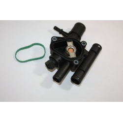 Termostato korpusas
                                AUTOMEGA                                                160077810, Nenuro