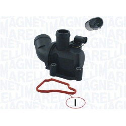 termostatas, aušinimo skystis
                                MAGNETI MARELLI                                               