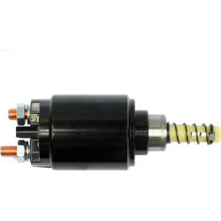 Solenoidinis jungiklis, starteris AS
                                AS-PL                                                SS0