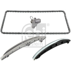 Paskirstymo grandinės komplektas Basic Short Kit
                                FEBI BILSTEIN                              