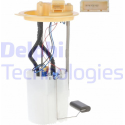 Degalų tiekimo blokas
DELPHI FG2368-12B1, Nen