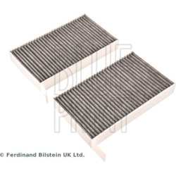 filtrų rinkinys, kabinos oras
                                BLUE PRINT                                                ADBP