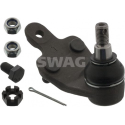Šarnyras
                                SWAG                                                81943074, Nenurodytas gamintoja