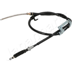 trosas, stovėjimo stabdys
                                JAPANPARTS                                                BC-K10, 