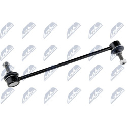 stabilizatoriaus traukė
                                NTY-SPEC                                                ZLP-MZ-057, 