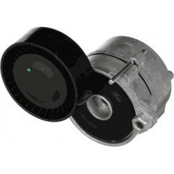 diržo įtempiklis, V formos rumbuotas diržas DriveAlign™
                                GATES                           