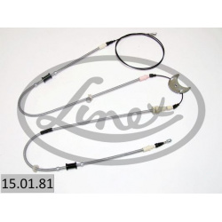trosas, stovėjimo stabdys
                                LINEX                                15.01.81, LINEX, 15.01.81, au