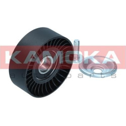 įtempiklio skriemulys, V formos rumbuotas diržas
                                KAMOKA                                    