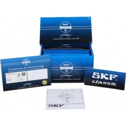 rato guolis Classic
                                SKF                                VKBA9012CL, SKF, VKBA9012CL, auto deta