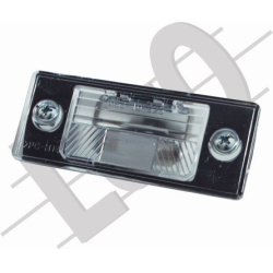 Valstybinio numerio apšvietimas LORO
                                ABAKUS                                                0