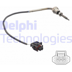 jutiklis, išmetamųjų dujų temperatūra
                                DELPHI                                TS30148, Nen