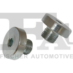 alyvos išleidimo kaištis, alyvos karteris
                                FA1                                              