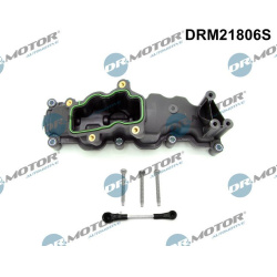 įsiurbimo kolektoriaus modulis
                                Dr.Motor Automotive                                          