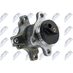 rato stebulė
NTY-SPEC KLT-SU-030, NTY-SPEC, K