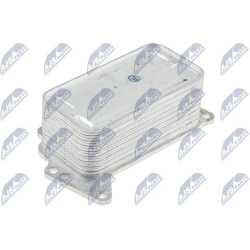 alyvos aušintuvas, variklio alyva
                                NTY-SPEC                                                CC