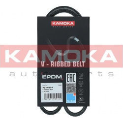 V formos rumbuoti diržai
                                KAMOKA                                                7014014, KAMO