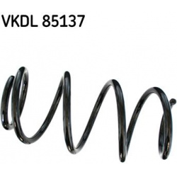 spyruoklė
                                SKF                                VKDL85137, SKF, VKDL85137, auto detalė