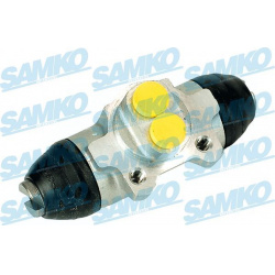 rato stabdžių cilindras
                                SAMKO                                C29069, SAMKO, C29069, auto de