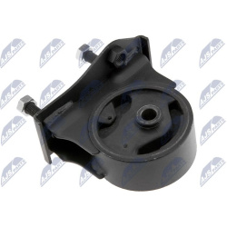 variklio montavimas
                                NTY-SPEC                                                ZPS-TY-125, NTY-S