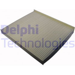 filtras, salono oras
                                DELPHI                                                TSP0325322, Nenuro