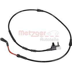 įspėjimo kontaktas, stabdžių trinkelių susidėvėjimas GREENPARTS
                                METZGER               