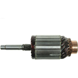 Ankeris, starteris AS
                                AS-PL                                                SA3030, AS-PL, SA3