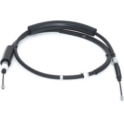 trosas, stovėjimo stabdys
                                BOSCH                                                1 987 482 660