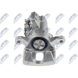 stabdžių apkaba
NTY-SPEC HZT-HD-010, NTY-SPE