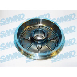 stabdžių būgnas
                                SAMKO                                                S70691A, SAMKO, S7069