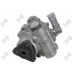 hidraulinis siurblys, vairo sistema LORO
                                ABAKUS                                              