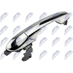 Išorinė durų rankena
                                NTY                                                EZC-FT-050A, NTY, 