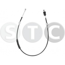trosas, neautomatinė transmisija
STC T486054,