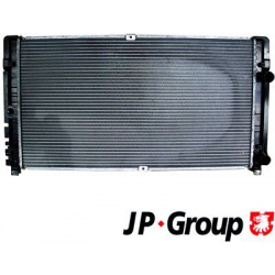 radiatorius, variklio aušinimas JP
                                JP GROUP                                                1