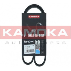 V formos rumbuoti diržai
                                KAMOKA                                                7016019, KAMO