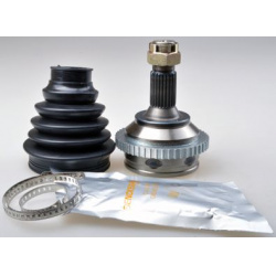 pusašio šarnyras
                                DENCKERMANN                                C120319, Nenurodytas gamintojas