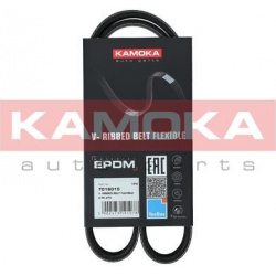 V formos rumbuoti diržai
                                KAMOKA                                                7016015, KAMO