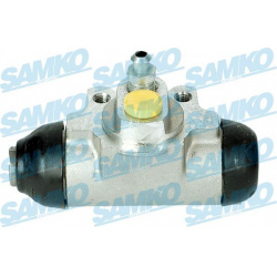 rato stabdžių cilindras
                                SAMKO                                                C29075, SAMKO,