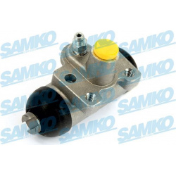 rato stabdžių cilindras
                                SAMKO                                C23941, SAMKO, C23941, auto de