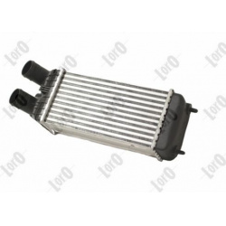 tarpinis suslėgto oro aušintuvas, kompresorius LORO
                                ABAKUS                                 