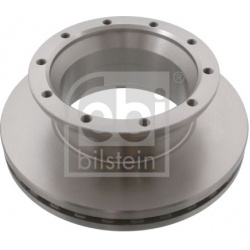 stabdžių diskas (1vnt)
                                FEBI BILSTEIN                                                101727,