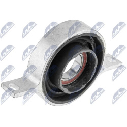 pakaba, kardaninis velenas
                                NTY-SPEC                                                NLW-BM-002