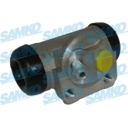 rato stabdžių cilindras
                                SAMKO                                                C31171, SAMKO,