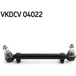 Centrinės trauklės mazgas
SKF VKDCV04022, SK