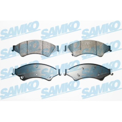SAMKO                                                5SP1768, SAMKO, 5SP1768, auto detalė