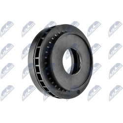 frikcinis guolis, pakabos statramsčio atramos montavimas
                                NTY-SPEC                           