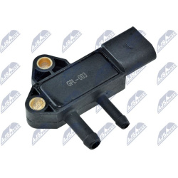 jutiklis, išmetimo slėgis
                                NTY-SPEC                                                ECS-PL-00