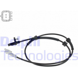 jutiklis, rato greitis
                                DELPHI                                                SS21269-12B1, Ne