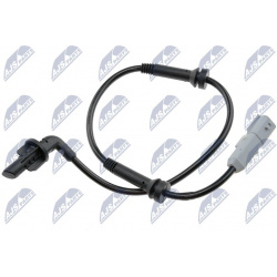 jutiklis, rato greitis
                                NTY-SPEC                                                HCA-RE-033, NT