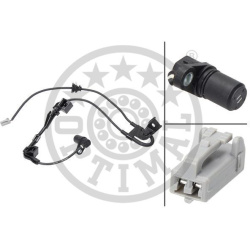 jutiklis, rato greitis
                                OPTIMAL                                                06-S379, Nenuro